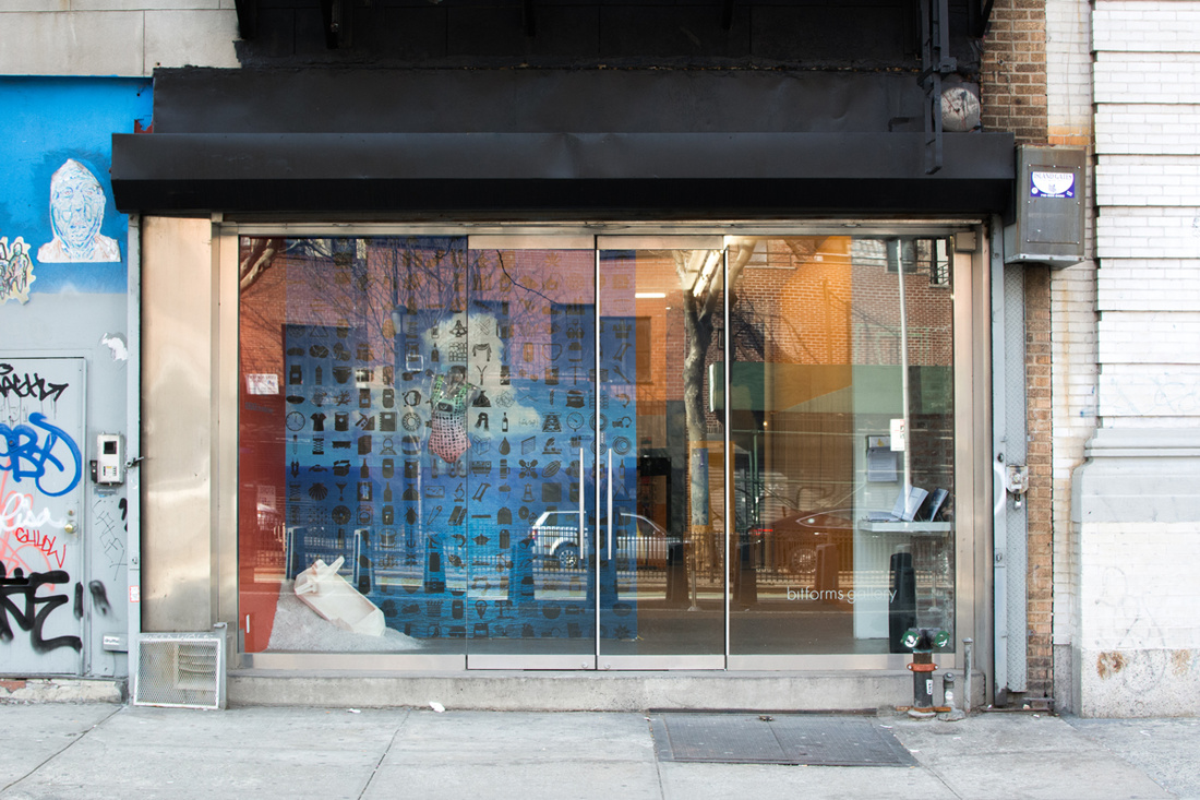 "Why New York’s Most Important Art District Is Now the Lower East Side"