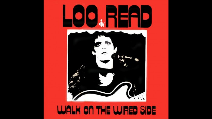"Lou Reed’s ‘Walk On The Wild Side’ Phonetically Replicated By Twitter Usernames (VIDEO)"