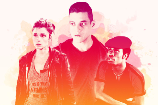 "Summer TV Preview: Mr. Robot, The Get Down, and More Shows to Watch For"