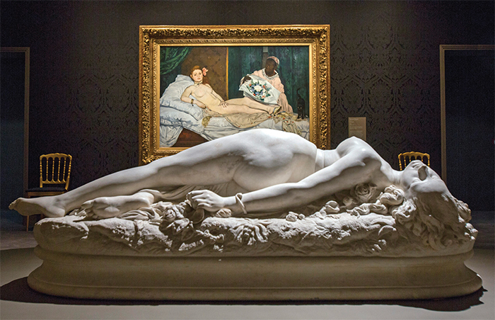 "Lust in Translation"