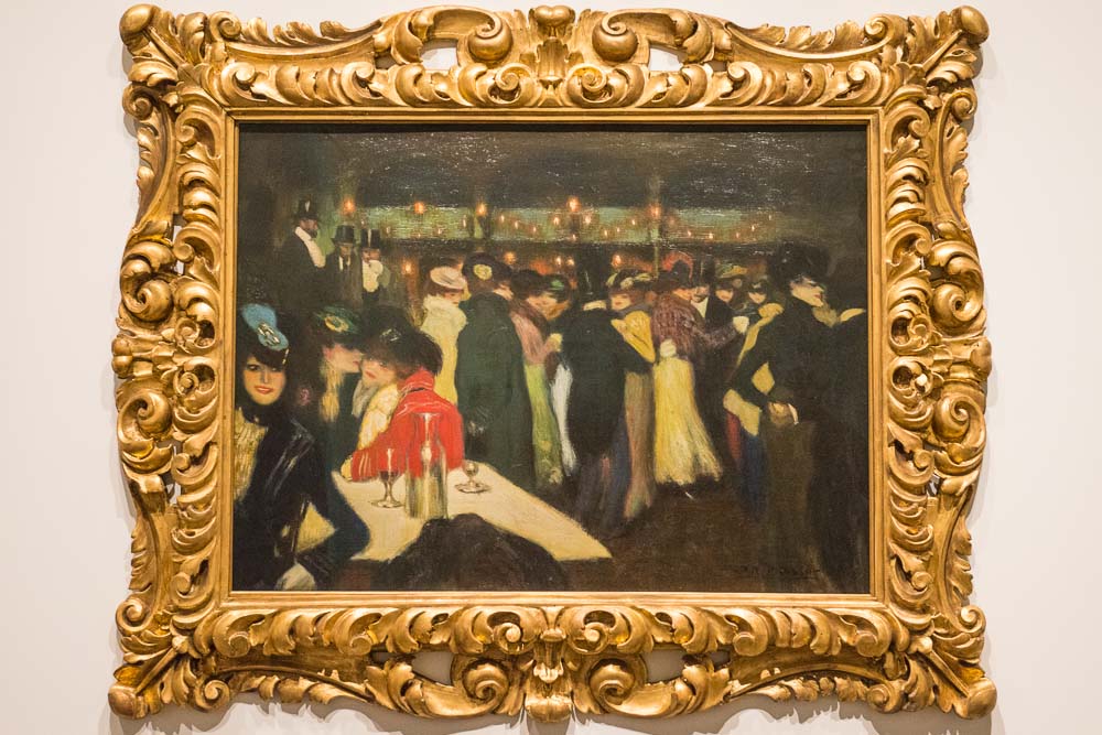 "What Inspires Your Museum-Based Teaching?"