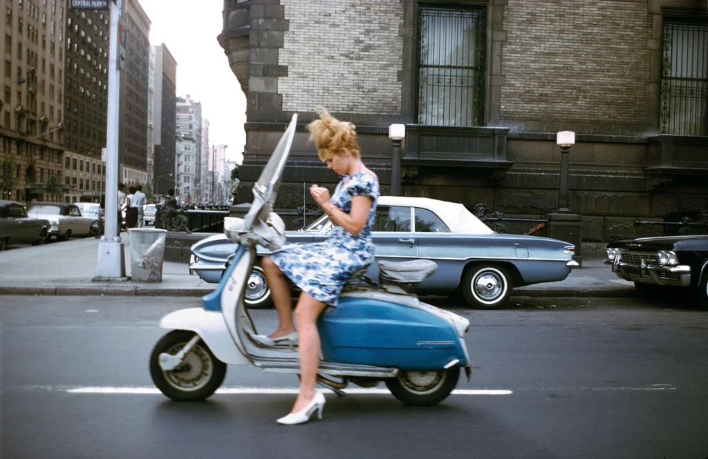 "What We Wore: Centuries of Peacocking in the City"