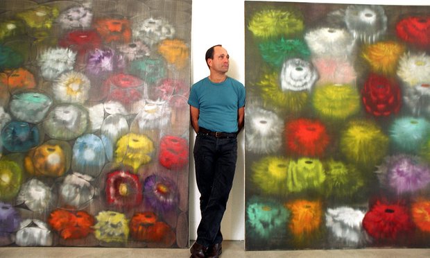"Someone please give Alec Baldwin a history of art lesson"