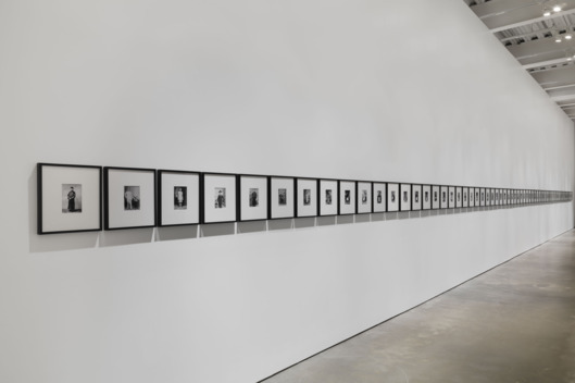 "The Tyranny of Art History in Contemporary Art"