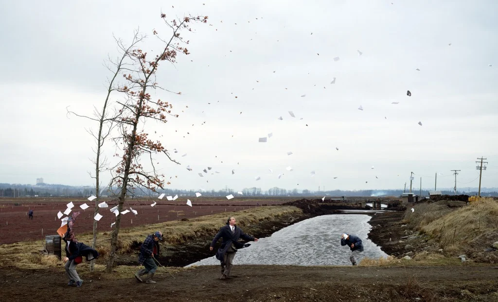 "Why Art21 Thinks Vancouver is Canada’s Top Art City (VIDEO)"