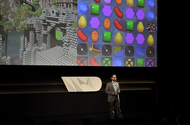 "Games designer Ian Bogost: ‘Play is in everything’"