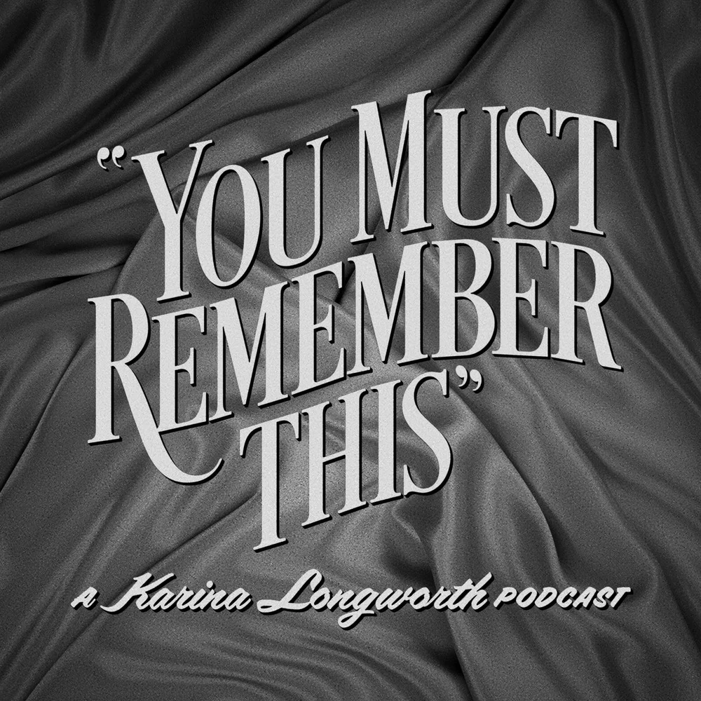 "Six Degrees of Joan Crawford: Mommie Dearest (PODCAST)"
