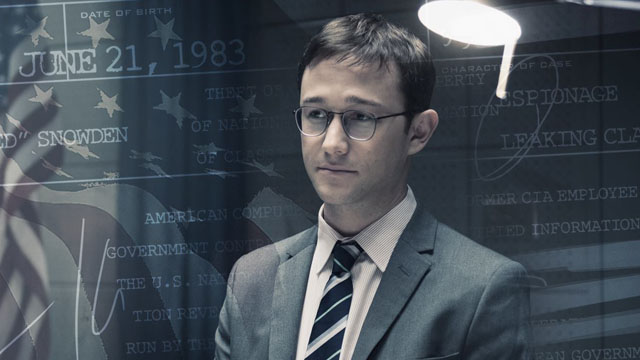 "Oliver Stone’s ‘Snowden’ Is a Horror Movie—and the Monster Is Our National Security State"