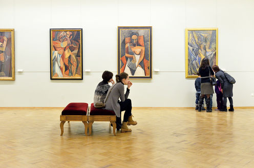"Axing A-Level Art History Only Amplifies Class Divides"