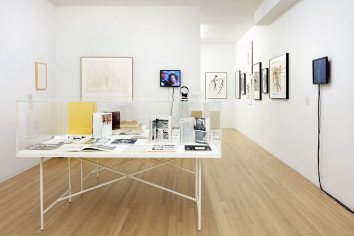 "Lost in an Art Historian’s Annals of 1960s–70s NYC"