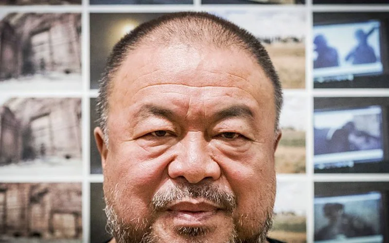 "‘I’m an Artist, Not a Priest’: Ai Weiwei Faces His Fans—and Critics—in Brooklyn"