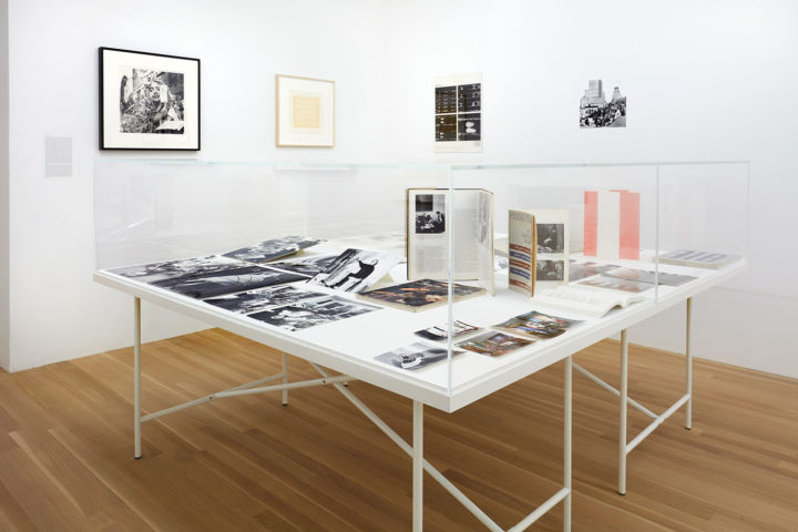 "Lost in an Art Historian’s Annals of 1960s–70s NYC"