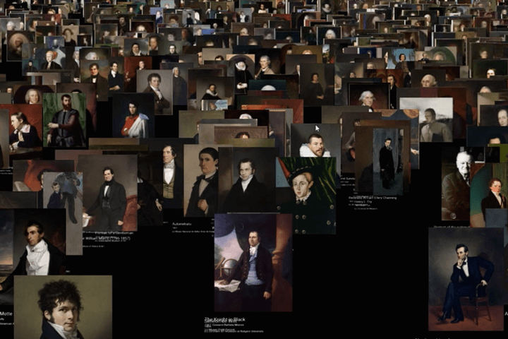 "Google Sets Out to Disrupt Curating With “Machine Learning”"