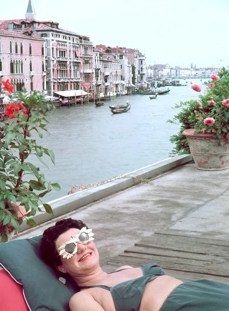 "The Bitter Legal Battle over Peggy Guggenheim’s Blockbuster Art Collection"