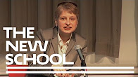 "Putin vs the West: An Issue of Respect | The New School (VIDEO)"