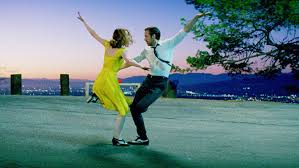 "Cinephiles will be jazzed by this supercut of all the film references in 'La La Land'"