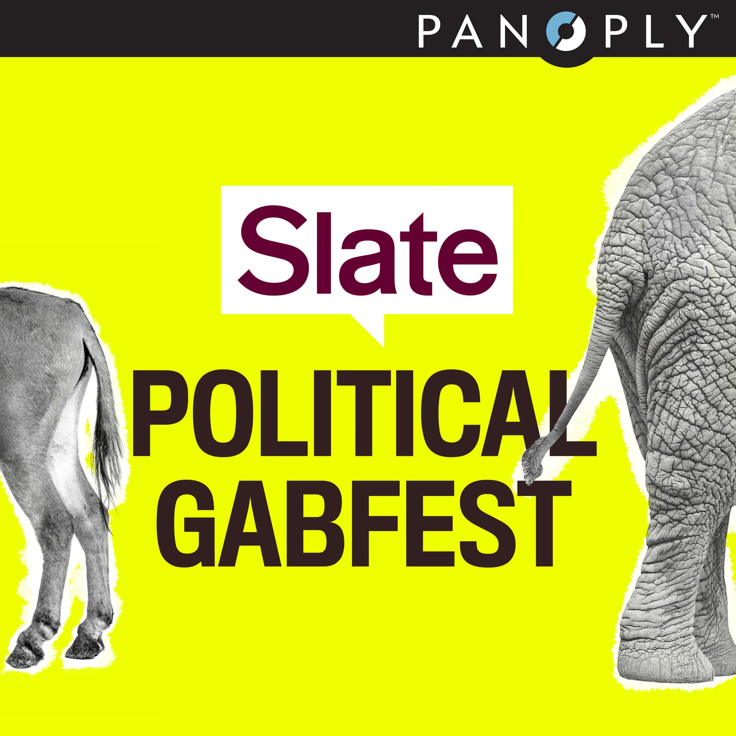 "The “Give Me Your Tired, Your Poor, Your Huddled Masses … Ah, Screw It” Edition (PODCAST)"