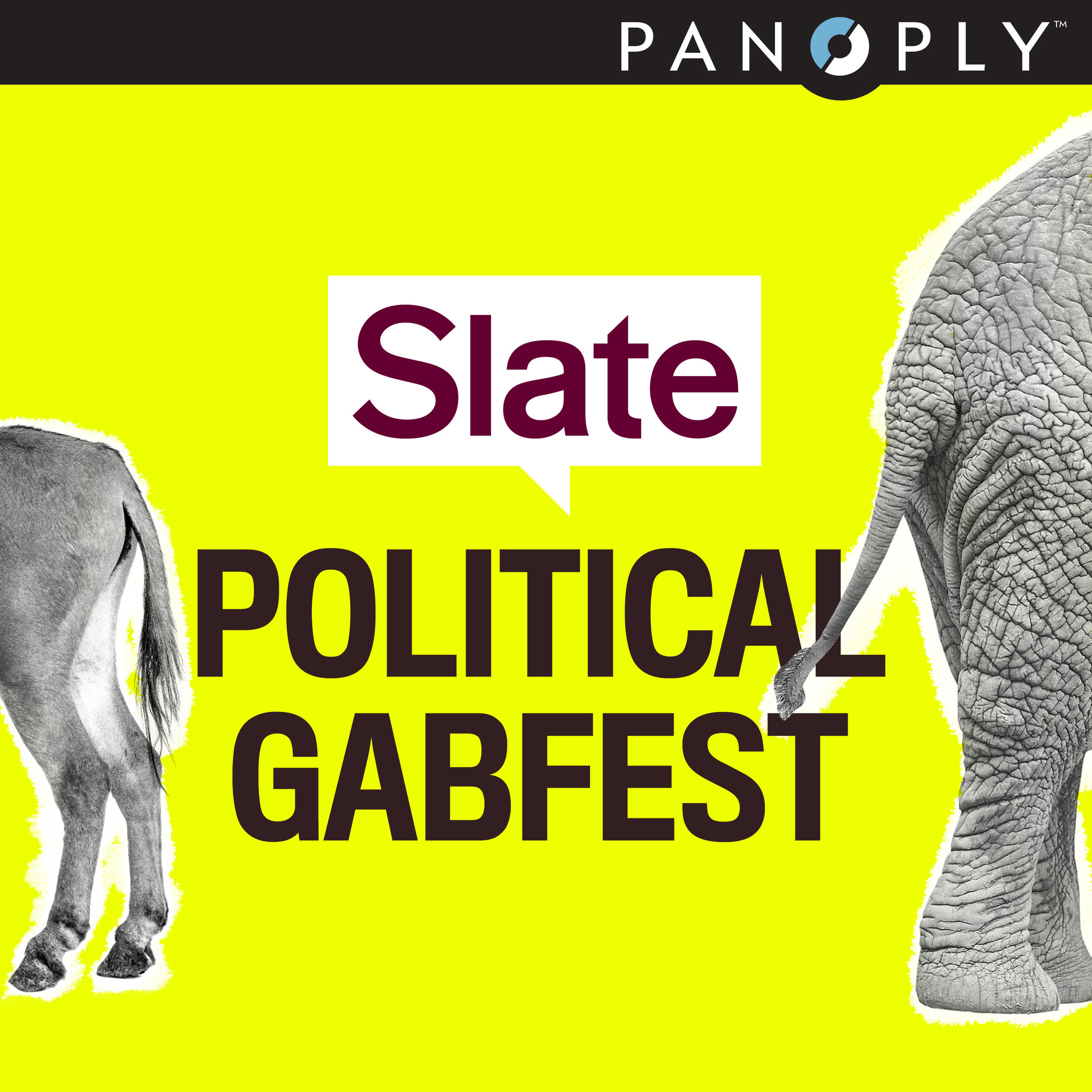 "The “Give Me Your Tired, Your Poor, Your Huddled Masses … Ah, Screw It” Edition (PODCAST)"