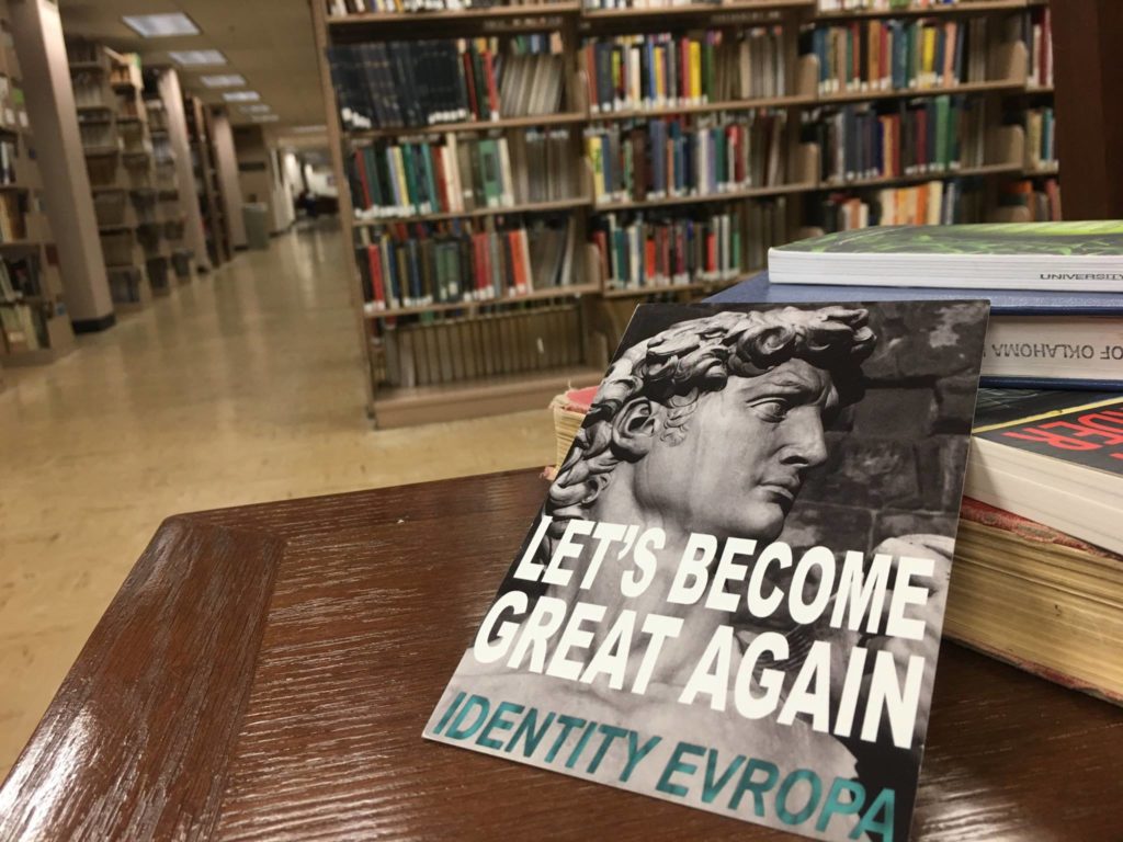 "The New White Nationalism’s Sloppy Use of Art History, Decoded"