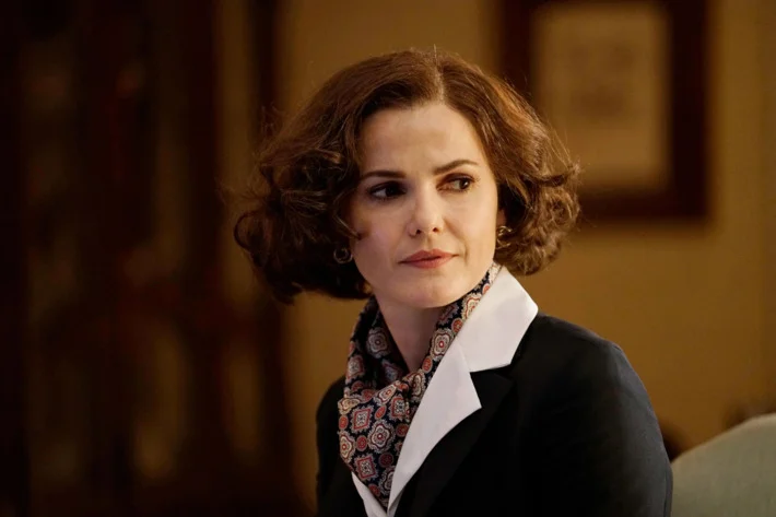 "The Cast and Creators of The Americans on Making a Show About Russian Spies During … Well, You Know"
