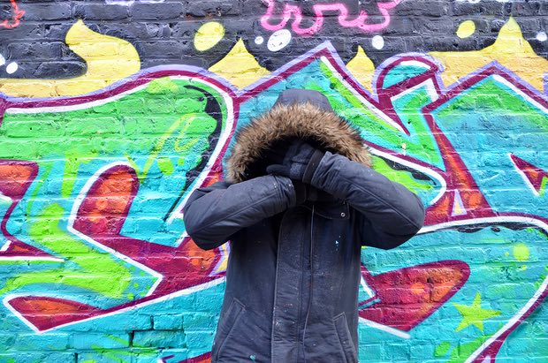 "New York graffiti tour turns the illicit underground into accessible art"