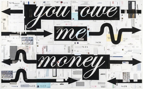 "Could Blockchain Put Money Back in Artists’ Hands?"