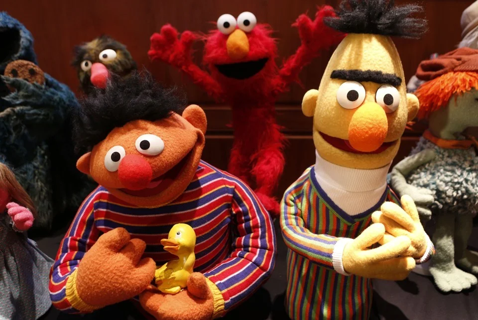 "Sesame Street Isn’t Just for Affluent Kids"