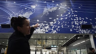 Sarah Sze: Designing a Subway Station | Art21 "Exclusive" (VIDEO)