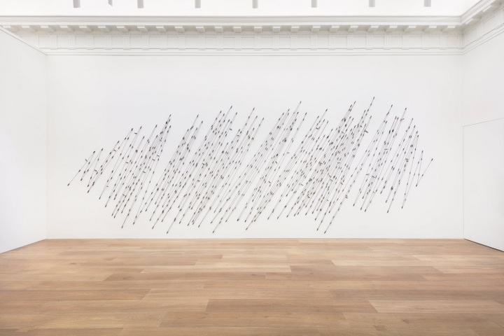 "The Avant-Garde Oeuvre of a Classically Trained Sculptor from North Korea"