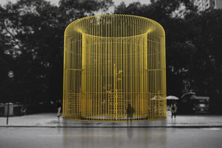 "The Art World Needs a Jolt. The Electricity Is Coming From Some Surprising Places."
