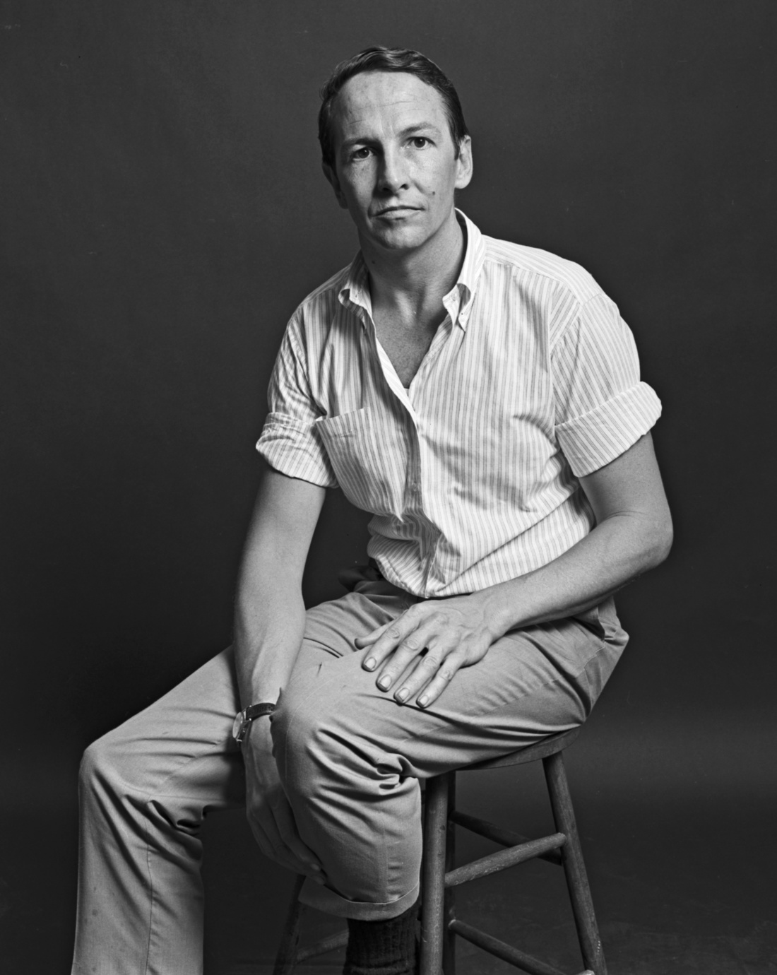 "Why Robert Rauschenberg Erased a de Kooning"