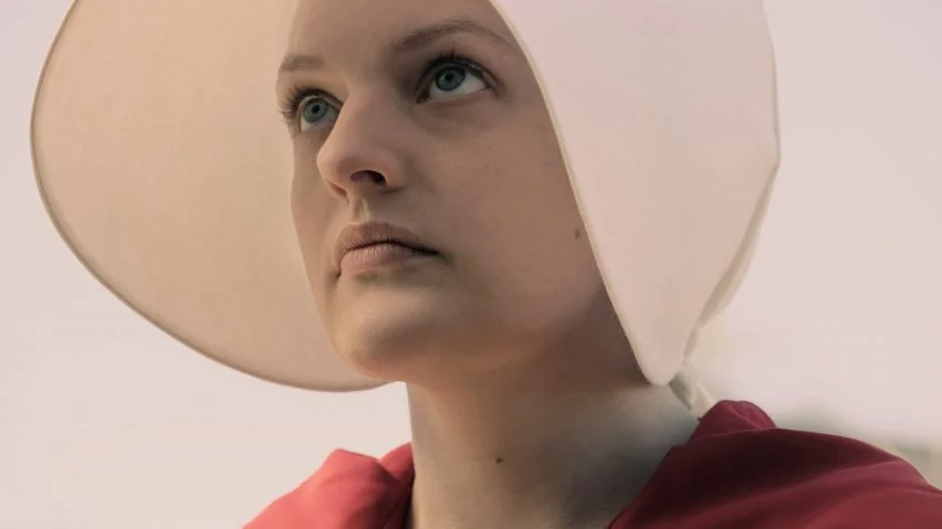 "My costumes are part of a "quiet uprising" among women, says Handmaid's Tale designer"
