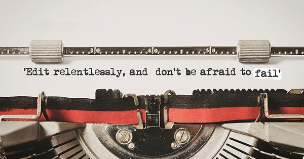 "Academics’ top tips for publishing success"
