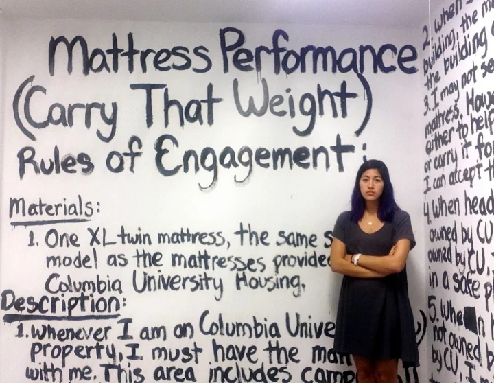 "Protest Art, and Institutional Support of It, Is More Vital Than Ever"