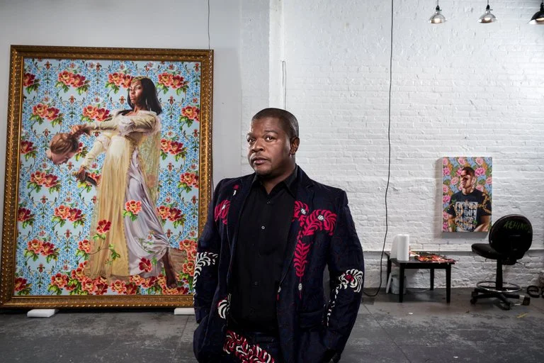 "Why the Obamas’ Portrait Choices Matter"