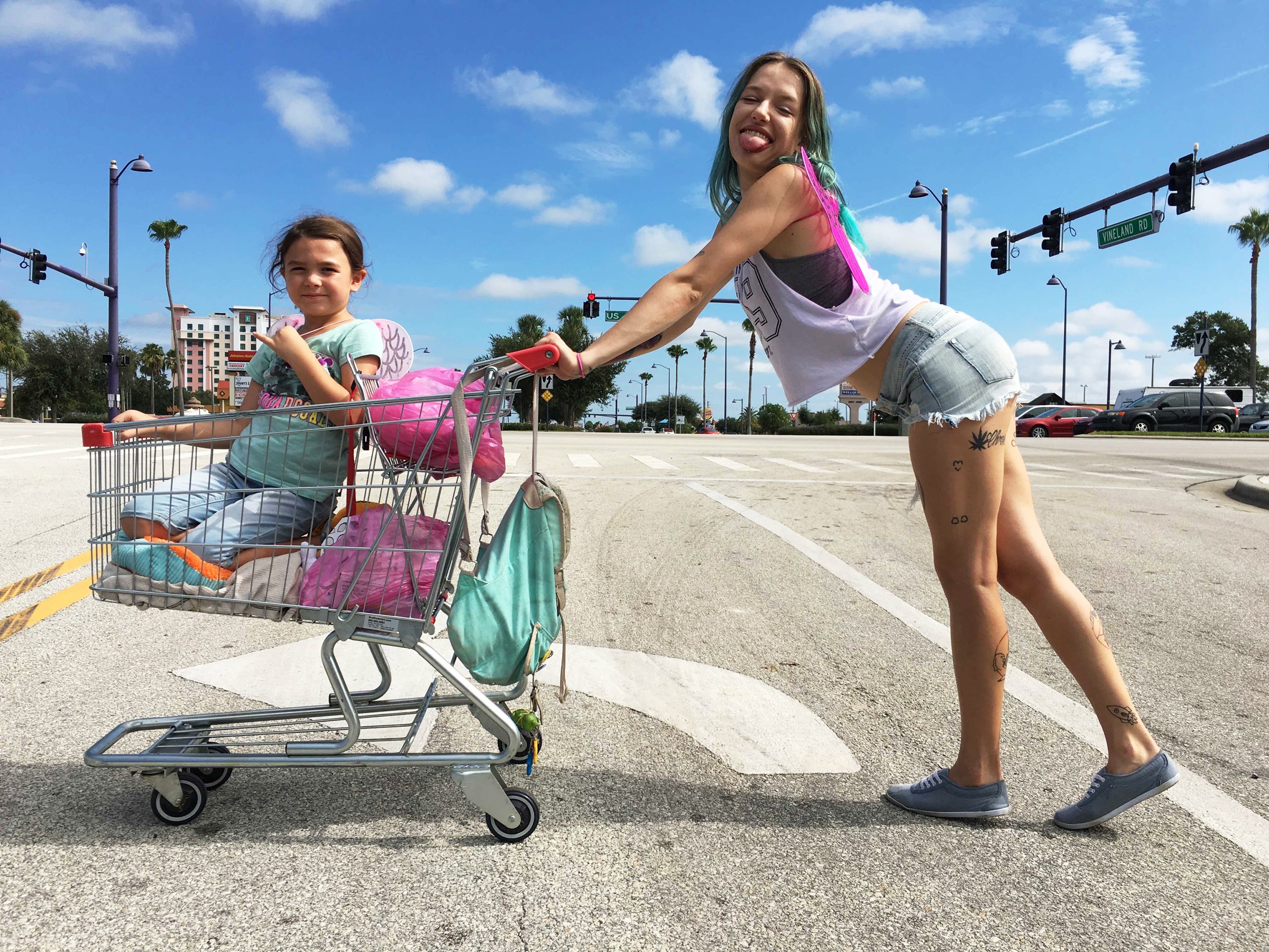 "How Instagram Helped Discover One of This Year’s Breakout Movie Stars"