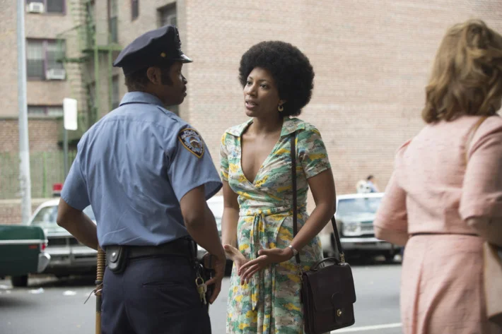 "The Deuce Is a Hard Show to Watch, But It’s Also Hard to Look Away"