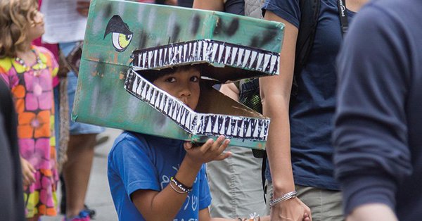 "How universities can cultivate creativity in their students"