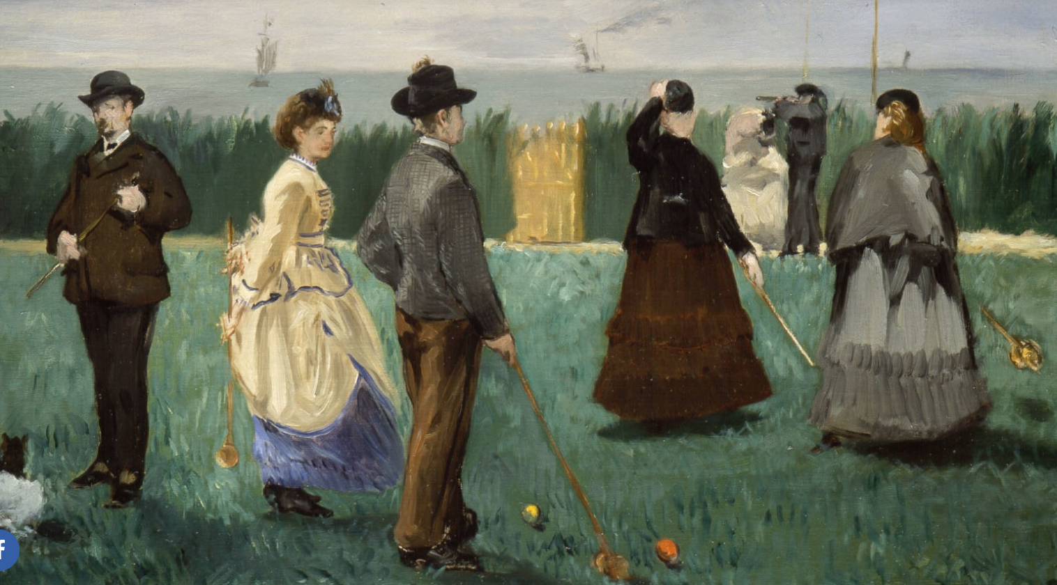 "Inside the Underground World of Legal Art Forgery"