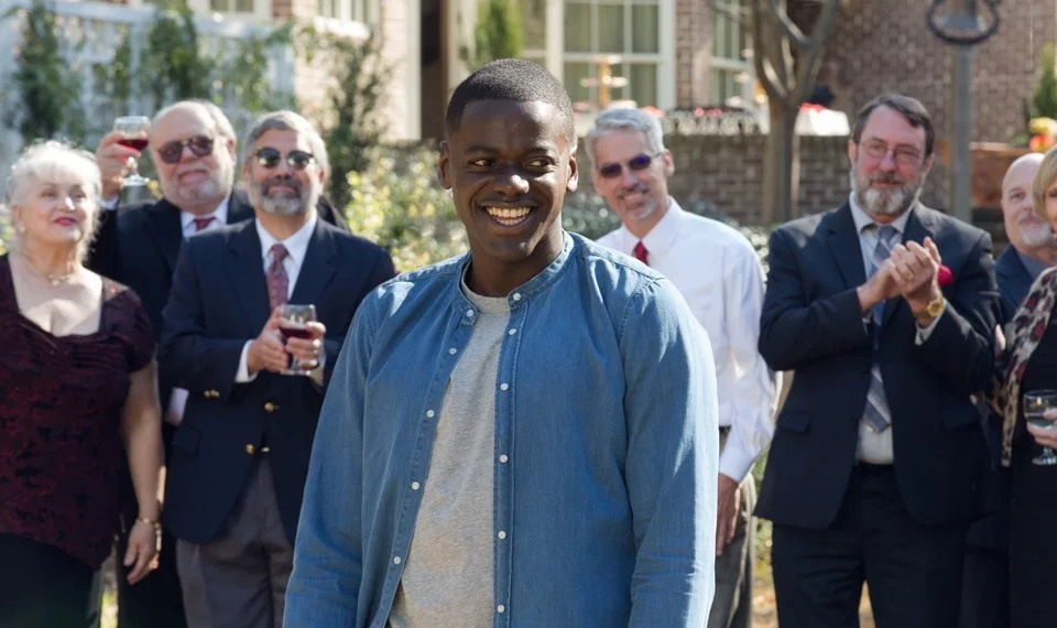 "How Will the Oscars Reflect This Moment in Hollywood?"