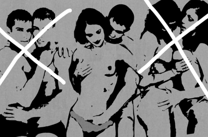 "Meet Poland's Banksy: This Warsaw street artist is fighting back against hate crimes (VIDEO)"