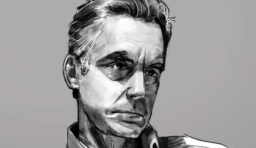 "Goddamnit, Fine, Let’s Talk About Jordan Peterson (PODCAST)"