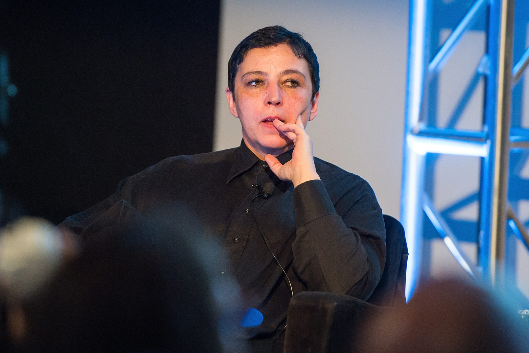 "Can Museum Curators Ever Moonlight as Art Advisors Without Corrupting Themselves?"