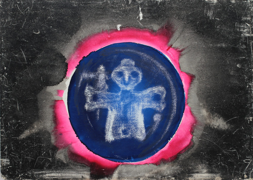 "Making Art in Communist Romania: An Interview With My Avant-garde Grandfather"