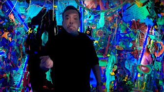 "Club 57 | HOW TO SEE the 1970s countercultural art scene with Frank Holliday (VIDEO)"