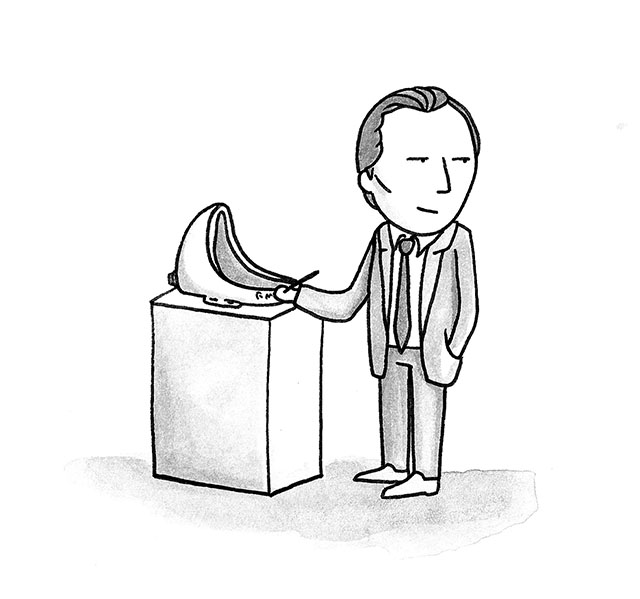 "An Illustrated Guide to Arthur Danto’s “The End of Art”"