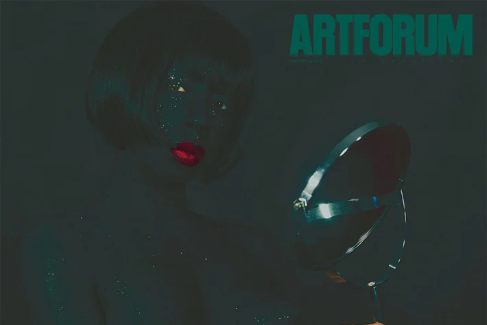 "I Love the New Artforum"