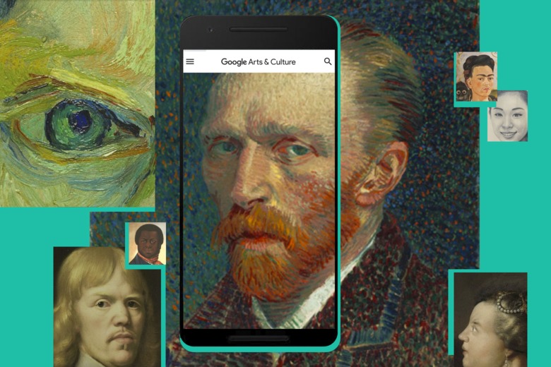 "Meme Your Monet"