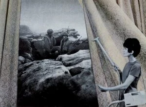 Smarthistory-- Conceptual Art: An Introduction
