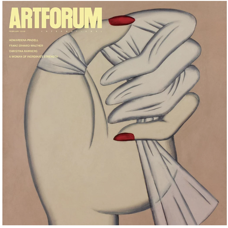 ‘We’re Tired of the Sweet Talk’: Prominent Group of Art-World Women Demands a Boycott of Artforum